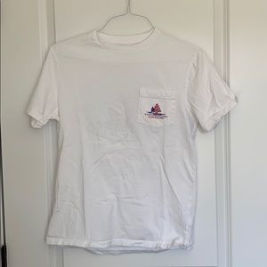 Vineyard Vines short sleeve t-shirt, XS